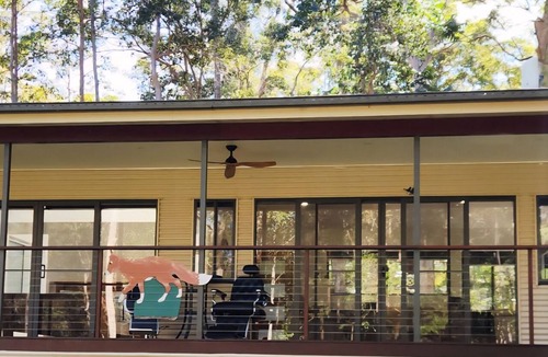 Gheerulla Cabin | Private Relaxing Retreat Just For Couples Kenilworth
