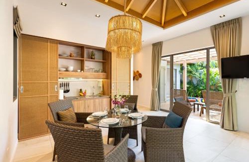 Kamala Villa | Private Resort Boutique Pool Villa Dalaa 5 , near Kamala Beach