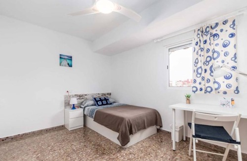 Pobles de l'Oest Resort | Private room ∙ 1 bedroom ∙ 1 guest