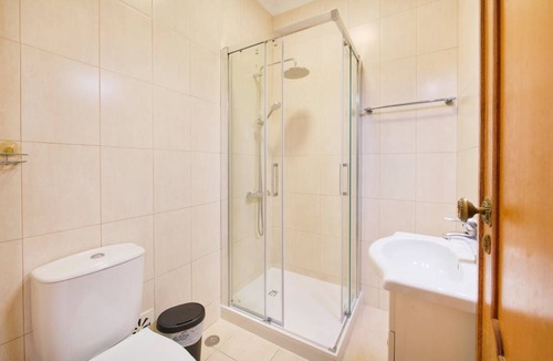 Lumiar Resort | Private room ∙ 1 bedroom ∙ 1 guest