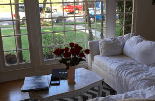 North of Wilshire Resort | Private room ∙ 1 guest