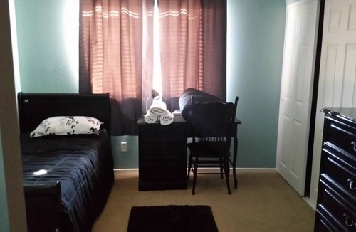 Menifee Resort | Private room ∙ 1 guest