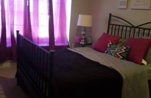 Whitby Resort | Private room ∙ 1 guest