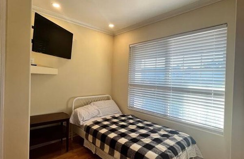 Lake Forest Resort | Private room ∙ 1 guest