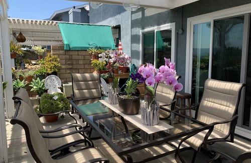West Covina Resort | Private room ∙ 1 guest