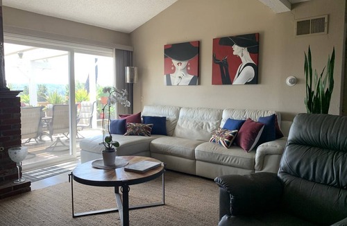 West Covina Resort | Private room ∙ 1 guest