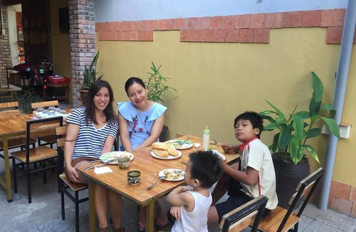 Thuy Xuan Resort | Private room ∙ 2 guests