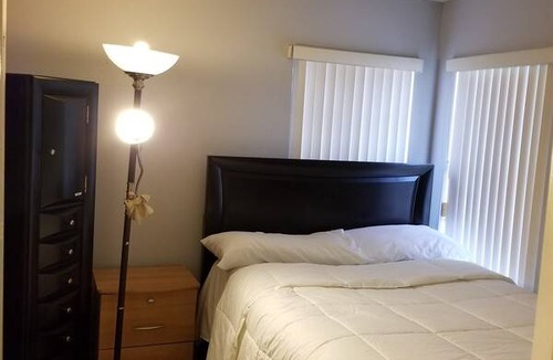 Towngate Resort | Private room ∙ 2 guests