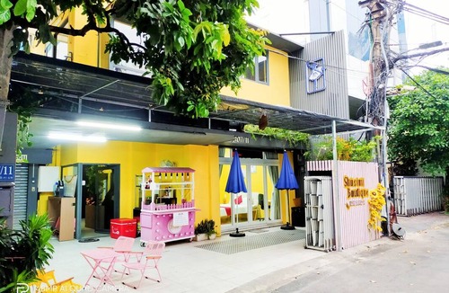 Phu Nhuan Resort | Private room ∙ 2 guests