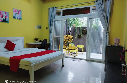 Phu Nhuan Resort | Private room ∙ 2 guests