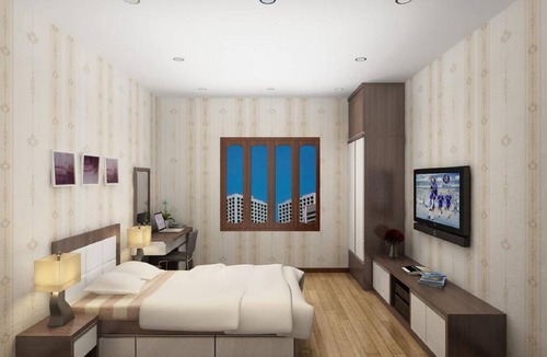 Cong Vi Resort | Private room ∙ 2 guests