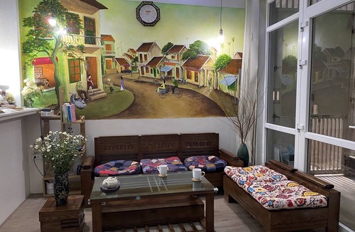 Cong Vi Resort | Private room ∙ 2 guests