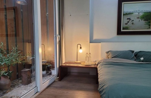 Cong Vi Resort | Private room ∙ 2 guests