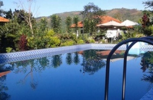 Di Linh Resort | Private room ∙ 2 guests