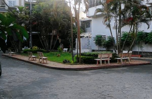 Mang Yang Resort | Private room ∙ 2 guests