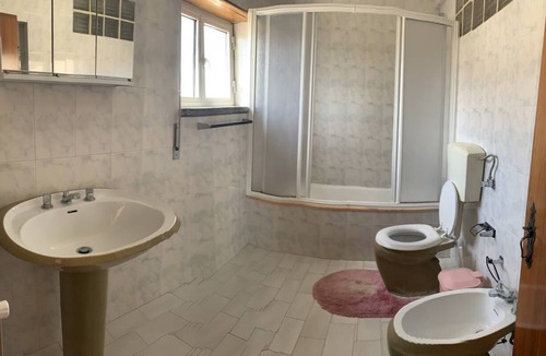 Fatima Resort | Private room ∙ 3 guests