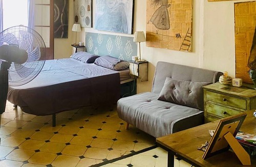 Gothic Quarter Resort | Private room ∙ 2 guests