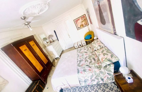 Gothic Quarter Resort | Private room ∙ 2 guests