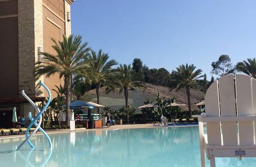 Laguna Niguel Resort | Private room ∙ 1 guest