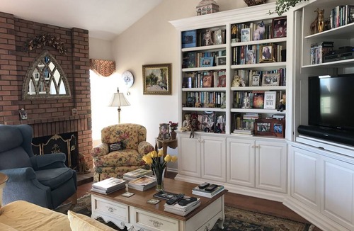 Laguna Niguel Resort | Private room ∙ 1 guest