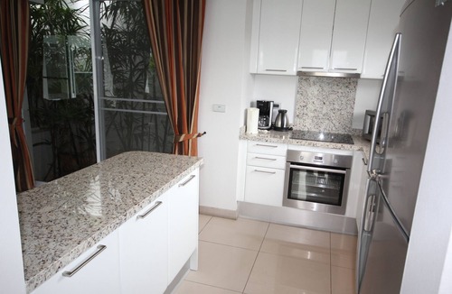 Moo 5 Villa | Private Villa With Pool and Garden, 3 Minute Walk to the Beach