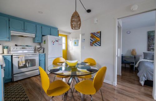 Saint-Joseph-de-Beauce Apartment | Propre Confortable Près des services