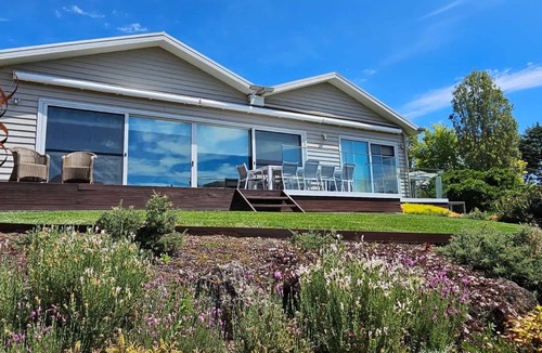 Daylesford House | Province Lake House