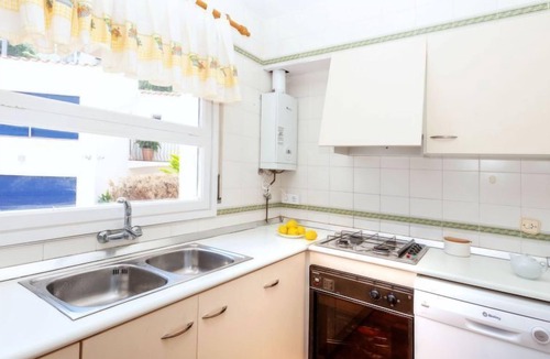 Llanca Apartment | Puerto De La Selva by Interhome