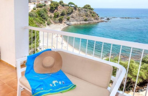Llanca Apartment | Puerto De La Selva by Interhome