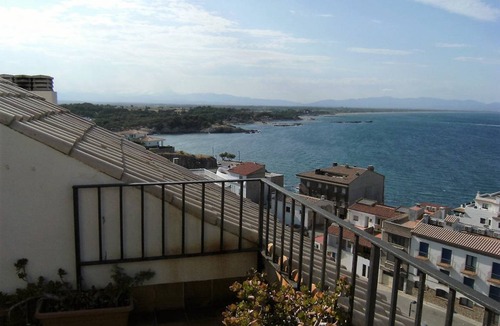 L'Escala Apartment | PUIG PADRO 16 3-1
