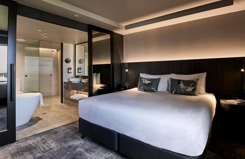 East Melbourne Hotel | Pullman East Melbourne