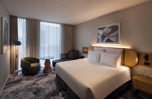 Penrith Hotel | Pullman Sydney Penrith