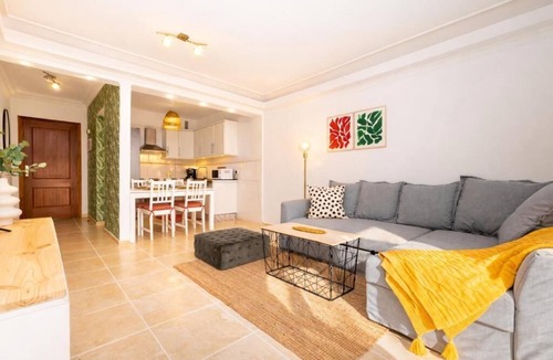 Candelaria House | Punta Larga