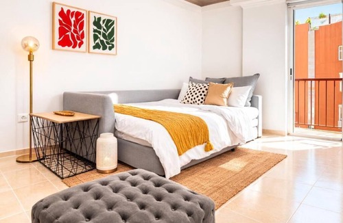 Candelaria House | Punta Larga