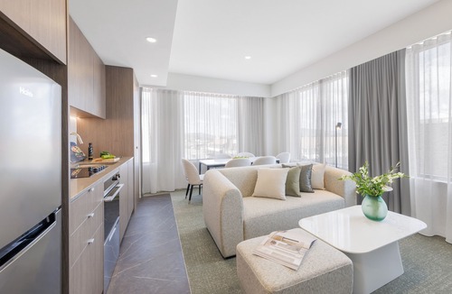 Greenway Apartment | Punthill Tuggeranong