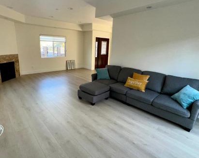 North Hollywood Hostel | Qazaq Hostel