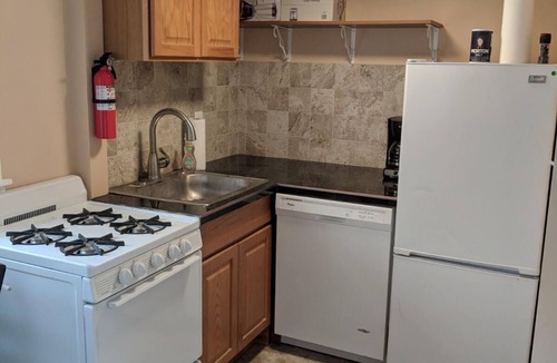 Seaside Heights House | Quaint 3 family, half a block from the beach/boardwalk