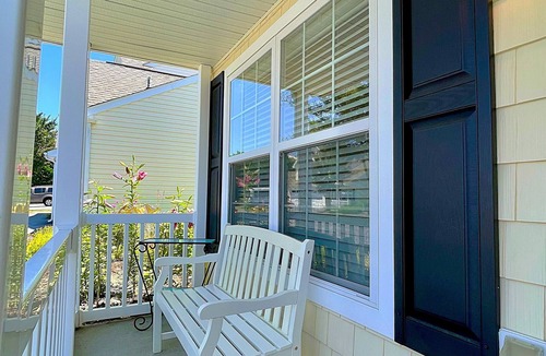 Keys Of Marsh Harbor House | Quaint Cottage at the Keys of Marsh Harbor, Rehoboth Beach