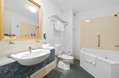 Dickson Hotel | Quality Hotel Dickson