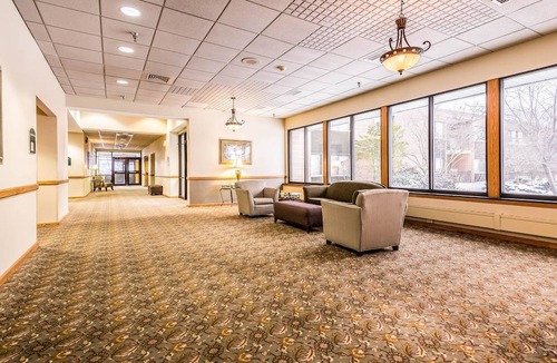 Waterloo Hotel | Quality Inn near Finger Lakes and Seneca Falls