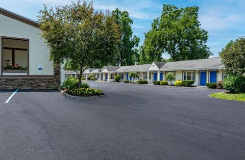 Arlington Hotel | Quality Inn Poughkeepsie