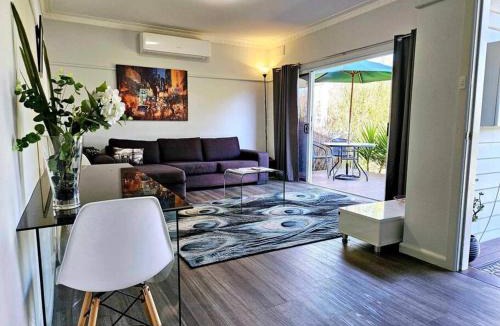 Benalla West House | Quantrill Avenure Retreat