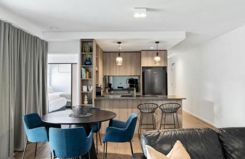 Windsor Apartment | Queen Windsor Iqld