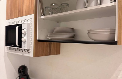 Pozoblanco Apartment | Quercus Roble Apartments