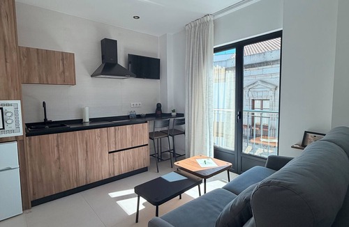 Pozoblanco Apartment | Quercus Roble Apartments