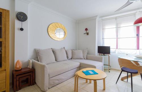 Las Palmas de Gran Canaria Apartment | Quiet behind the beach By CanariasGetaway