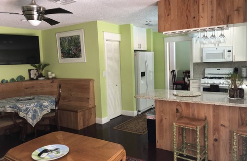 North River Shores House | Quiet Neighborhood Pool Home Close To Everything
