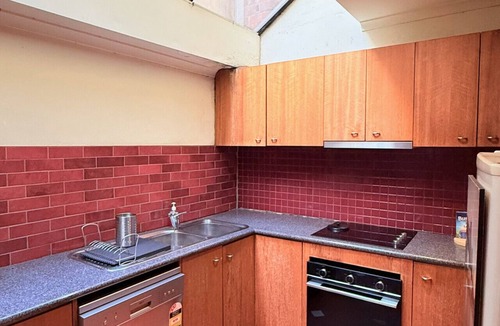 Brunswick Villa | Quirky and Colourful on Foodies Favourite Lygon St