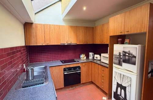 Brunswick Villa | Quirky and Colourful on Foodies Favourite Lygon St