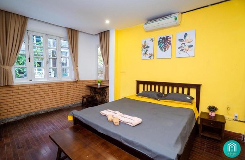 Truc Bach Hotel | Rêver Home - 115 Nguyễn Trường Tộ - by Bay Luxury